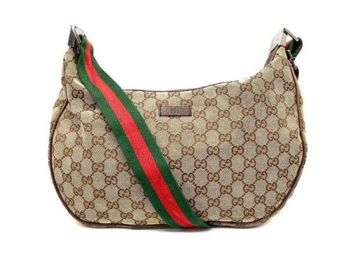 服飾小物のGUCCI 中古