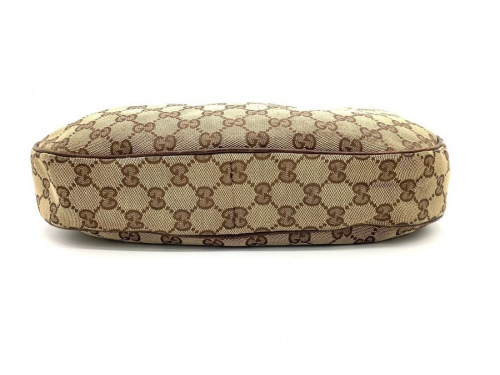 GUCCI 中古のGUCCI ショルダーバッグ