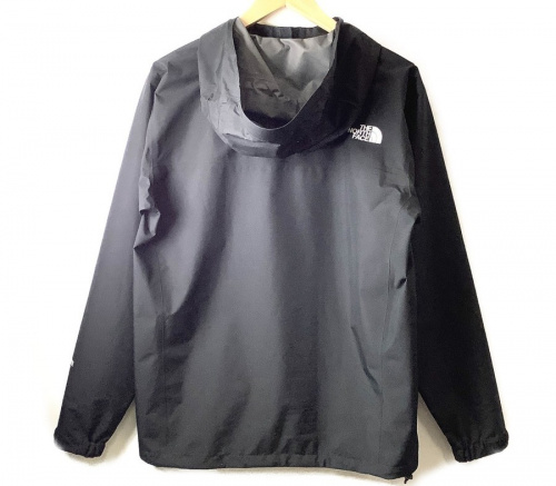 アウトドアウェアのTHE NORTH FACE