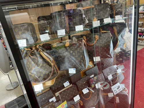 家電　買取の中古　アウトドア