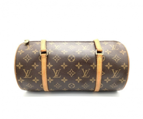 バッグのハンドバッグ