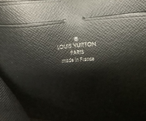 ポシェット・ヴォアワヤージュのLOUIS VUITTON