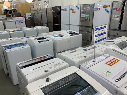 Panasonic　パナソニックの秦野　平塚　小田原