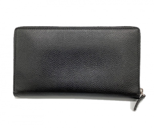 ポーチのポシェットガンジュ