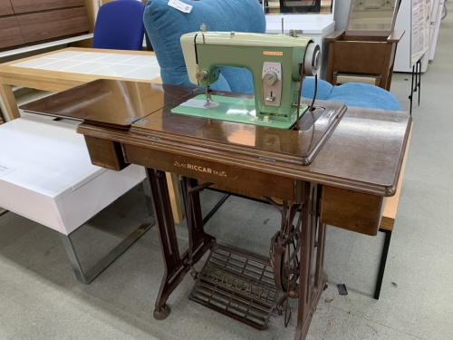 生活家具のアンティーク