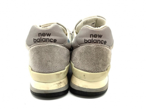 スニーカー買取 秦野のNEW BALANCE 買取