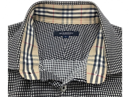 秦野　買取のBURBERRY　古着
