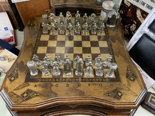 アンティークのHELENA　ヘレナ