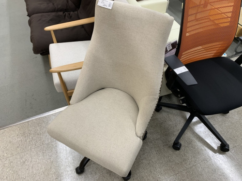 生活家具のチェア