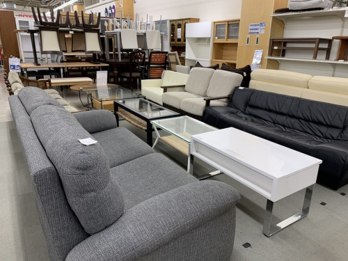 Ashley Furniture　アシュレイファニチャーの秦野　平塚　小田原
