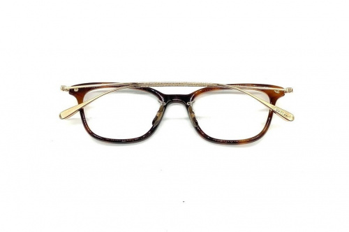 バングルのラウンドファスナー財布