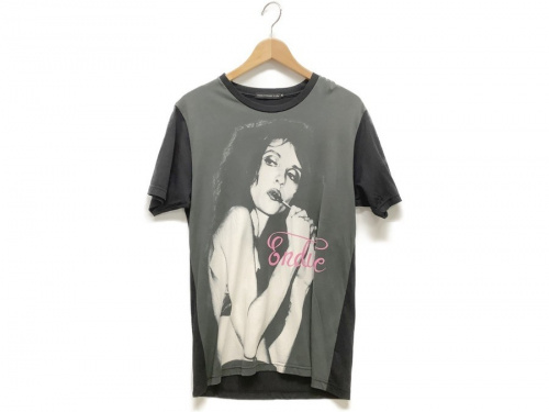 シャツの秦野　買取