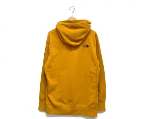 アウトドアウェアのTHE NORTH　FACE