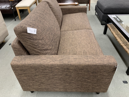 ソファの3人掛けソファー