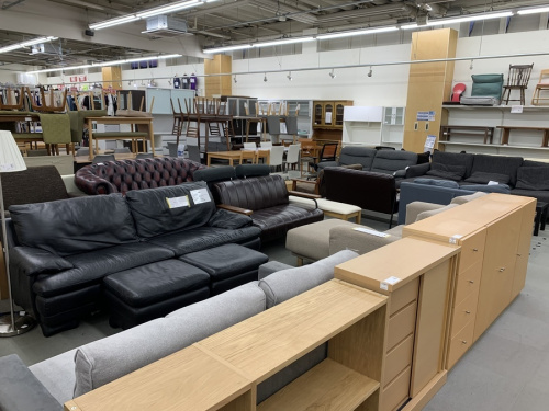 karimoku　カリモクの秦野　平塚　小田原