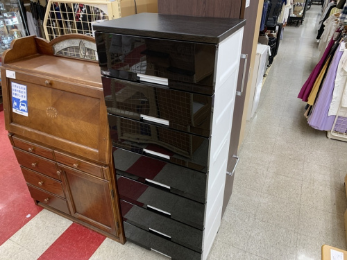 生活家具のプラチェスト