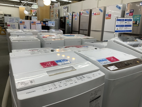 TOSHIBA　東芝の秦野　平塚　小田原