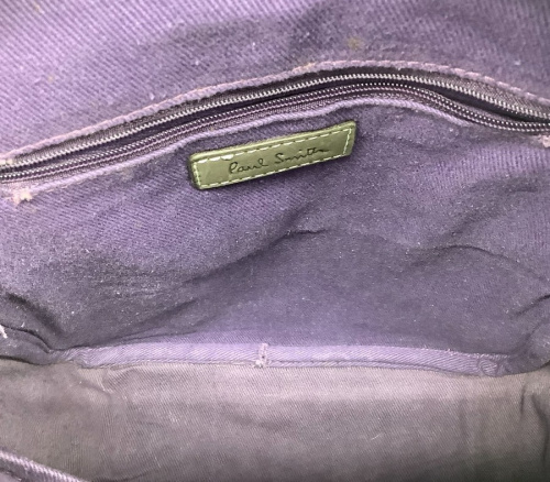 ショルダーバッグのPaul Smith(ポールスミス)