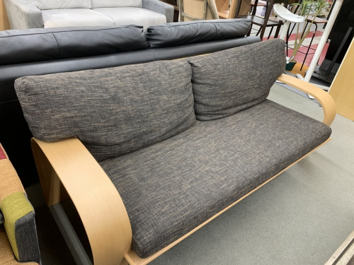 生活家具のソファ