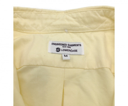 ENGINEERED GARMENTS for LOWERCASE(エンジニアド ガーメンツ)の秦野 買取
