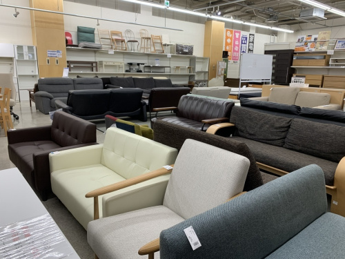 karimoku　カリモクの秦野　平塚　小田原