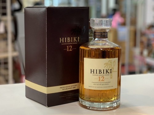 酒 買取のウィスキー