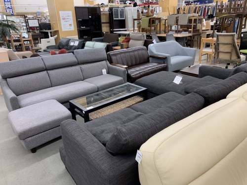 テーブルの関家具