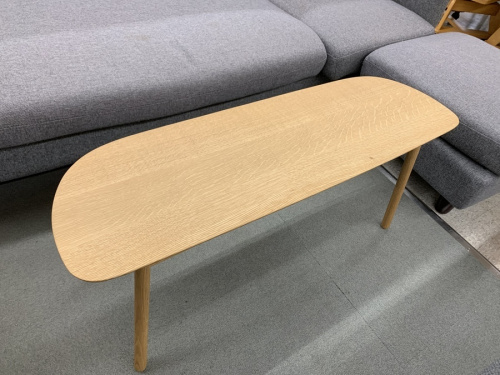 生活家具のベンチ