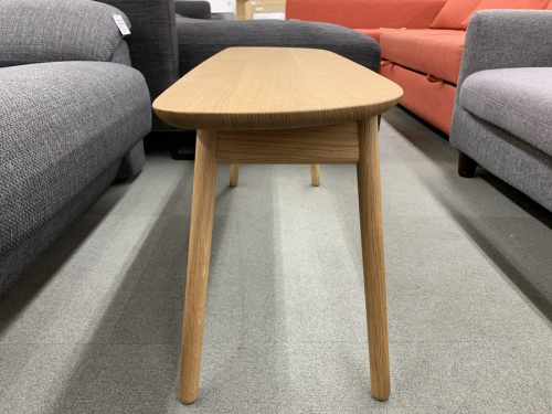 ベンチの中古家具