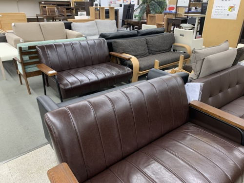 テーブルのシギヤマ家具
