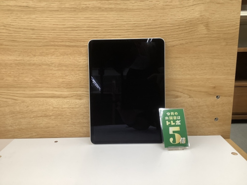 モバイル機器のタブレット