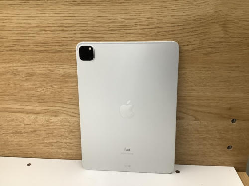iPad Pro(第2世代)のApple
