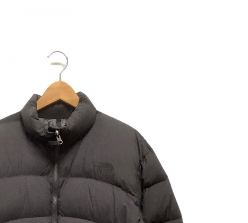 トップスのジャケット