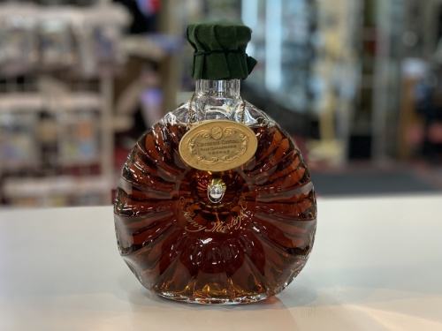 古酒のレミーマルタン