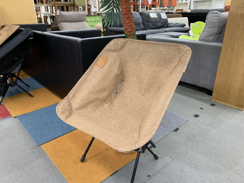 生活家具のヘリノックス