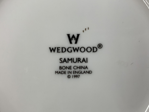 WEDGWOODのトレファク秦野