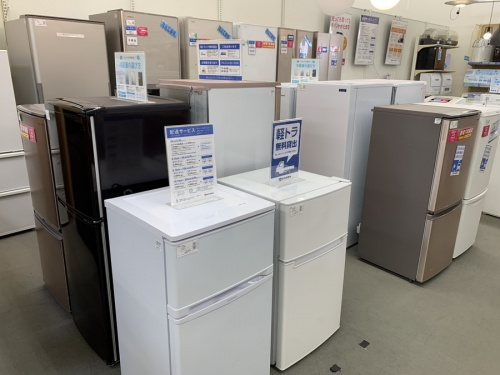 SHARPのトレファク秦野