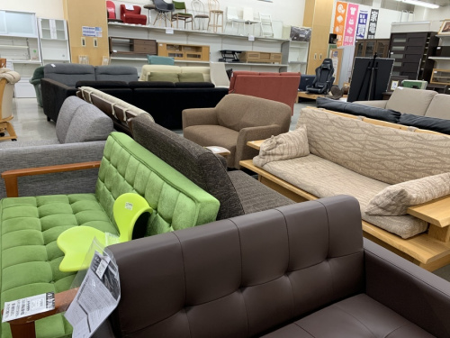 中古家具のトレファク秦野