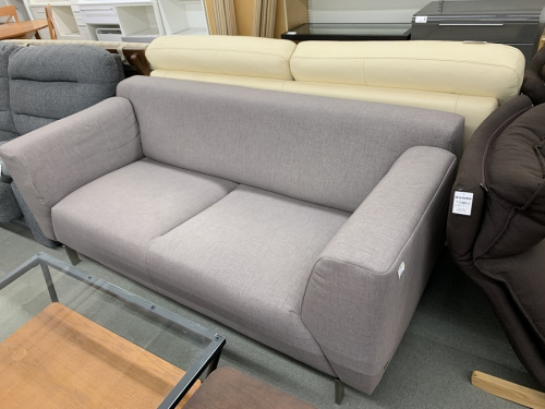 生活家具のソファ