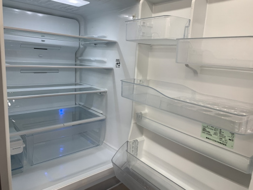 冷蔵庫の5ドア冷蔵庫