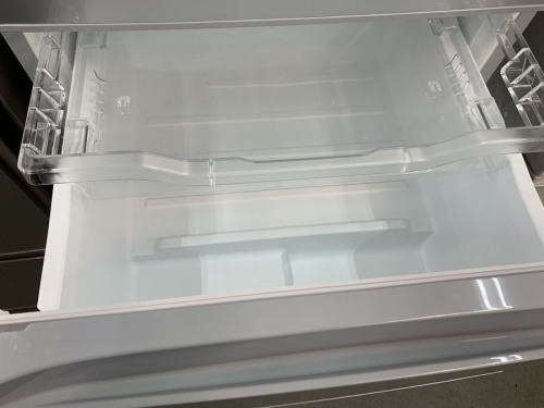 5ドア冷蔵庫のTOSHIBA