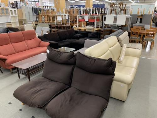 家具買取のトレファク秦野