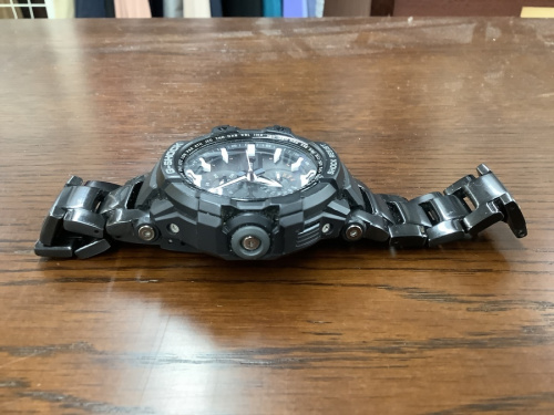 G-SHOCKのトレファク秦野