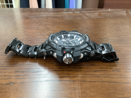 トレファク秦野