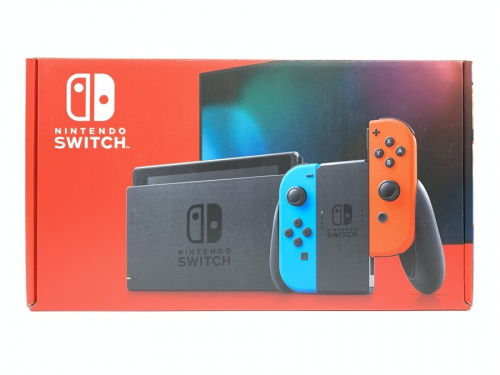 ゲームのNintendo