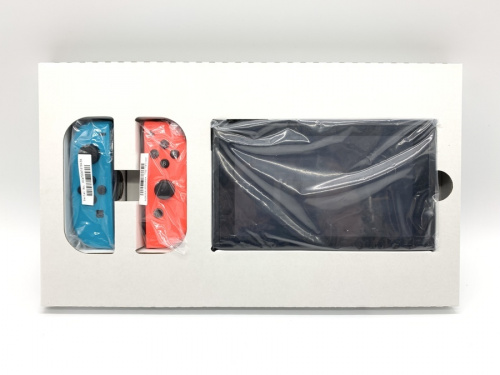 NintendoのNintendo Switch