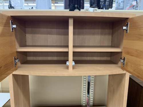 食器棚の中古家具