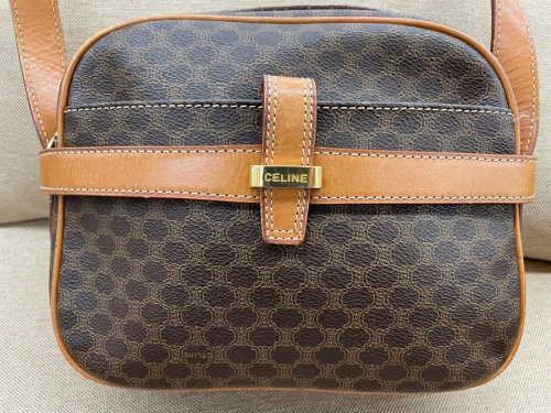 バッグのCELINE(セリーヌ）