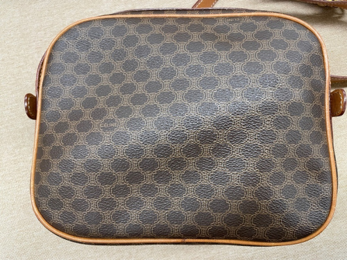 CELINE(セリーヌ）のブランド買取