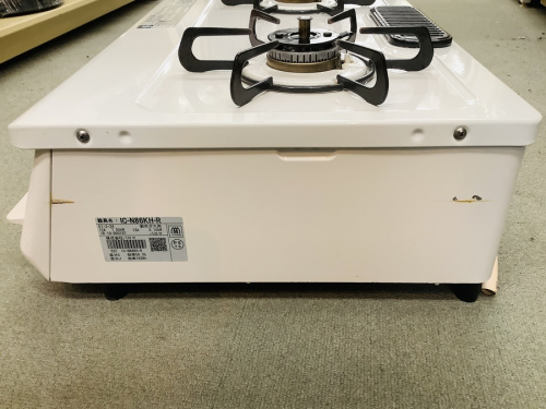 ガステーブルの都市ガステーブル